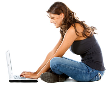 Best for net - responzivní web